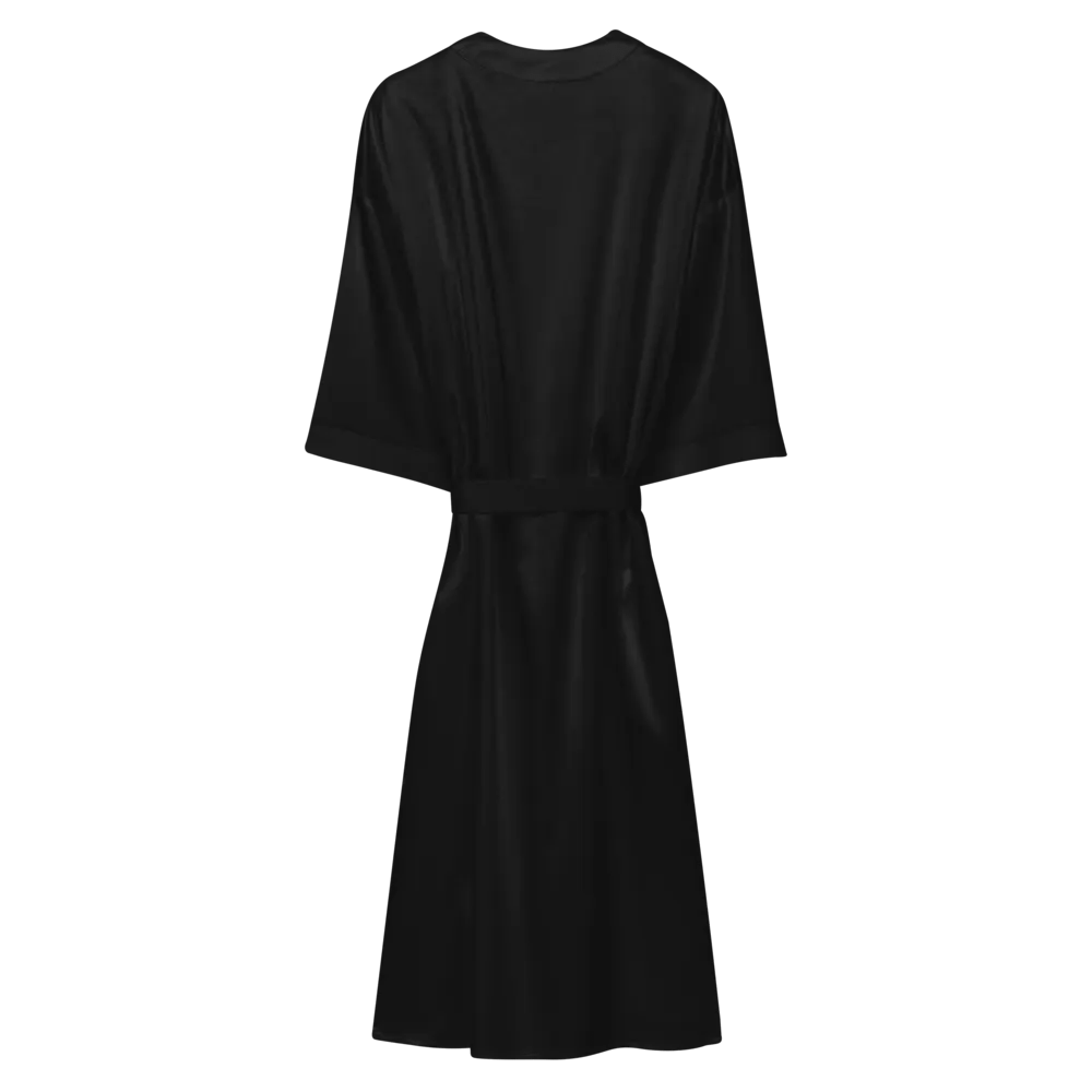 EmJDawg Silky Cupcake Lounge Robe product image (3)