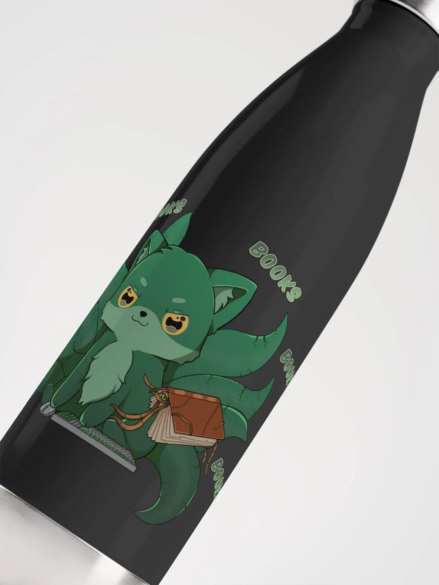 Arcanist Fox Stainless Steel Water Bottle product image (9)