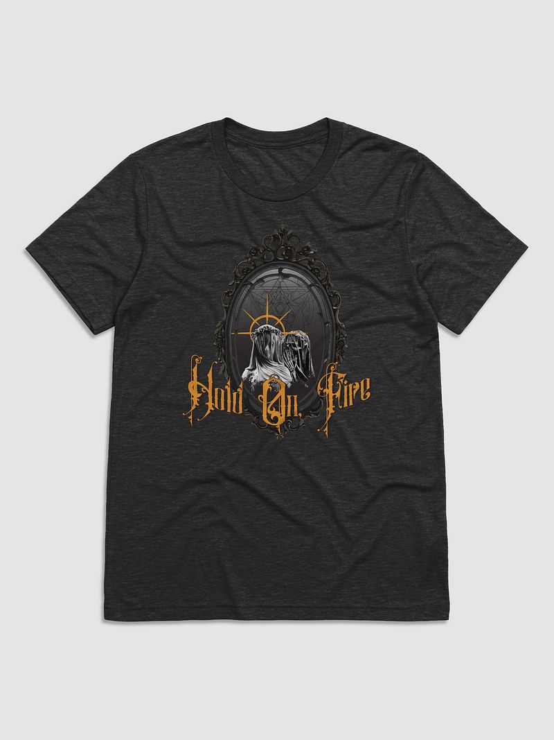 'Get It Right' Mirror (T-Shirt)