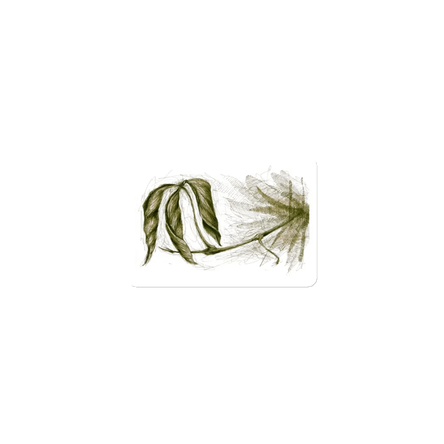Magnet - 2023 Sketch 42 product image (1)