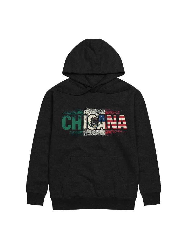 Chicana Hoodie product image (1)
