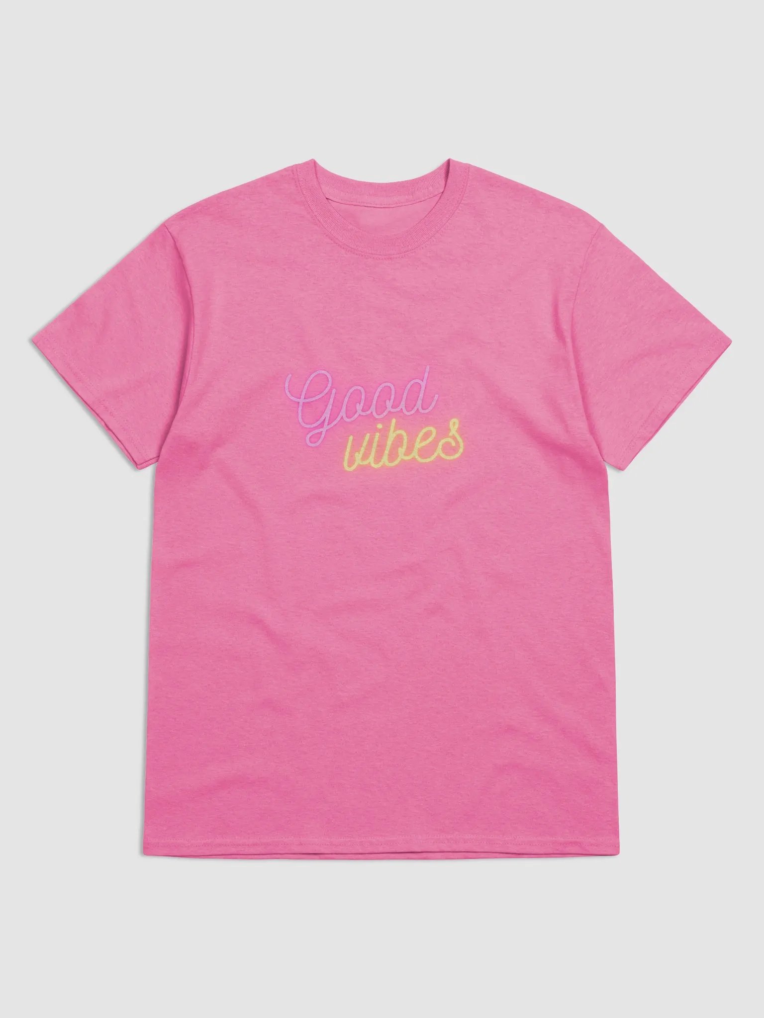 Good Vibes Tee product image (8)