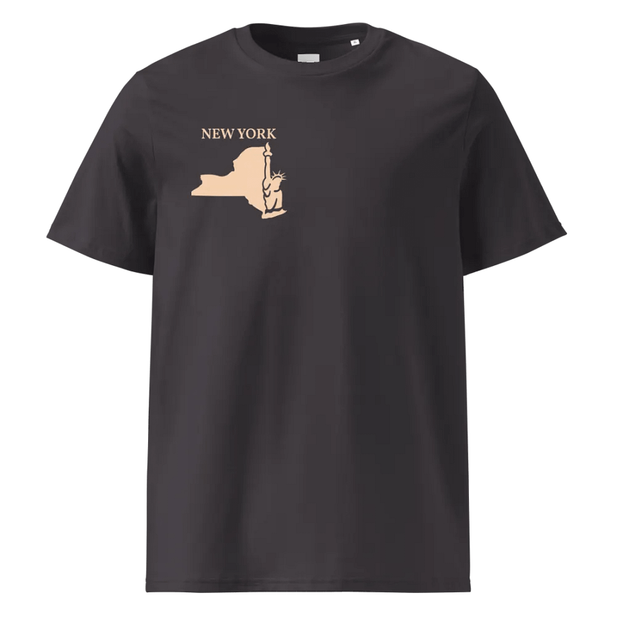 New York Organic Tee product image (5)