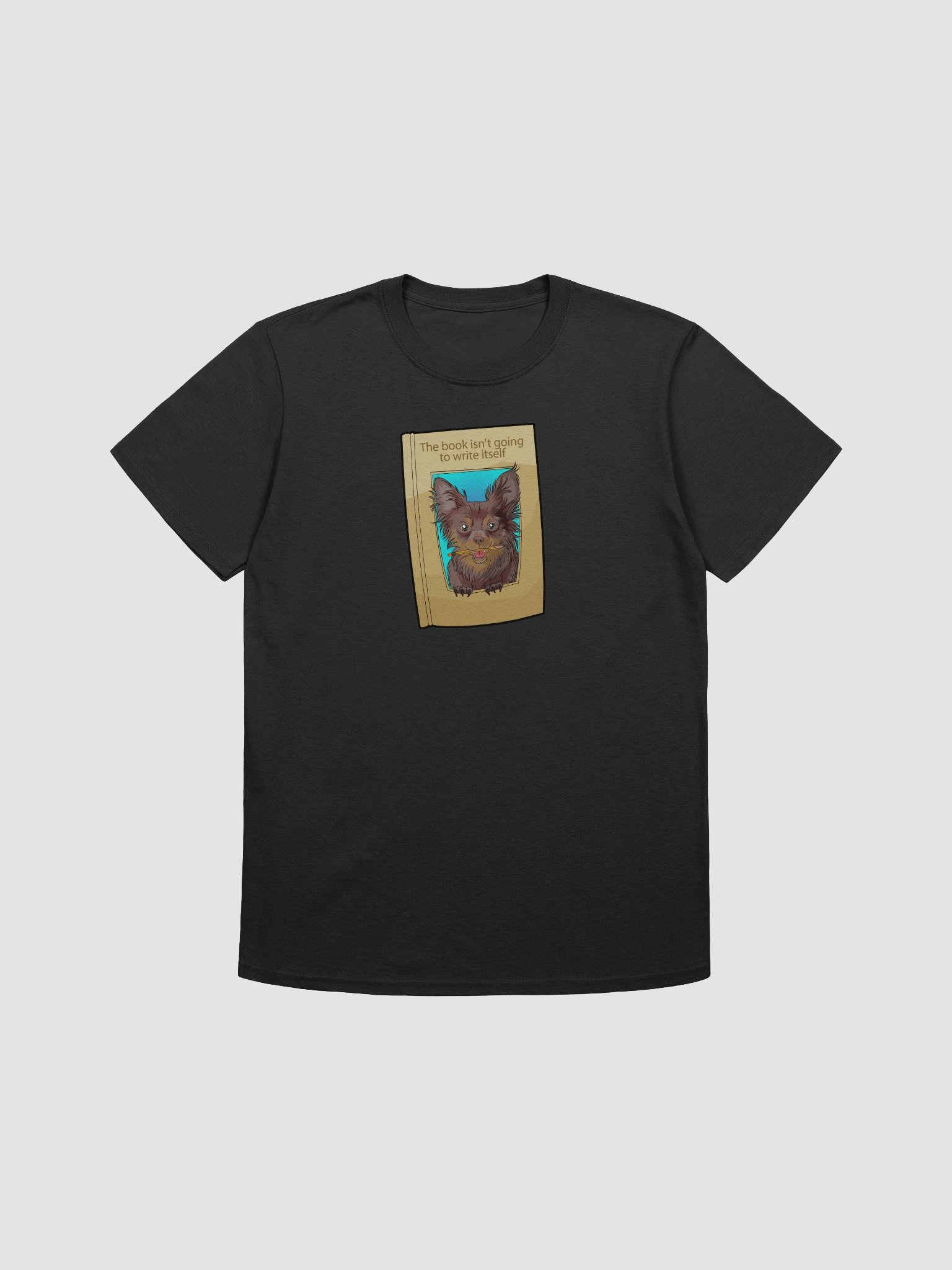 Buttercup Unisex Tee product image (1)