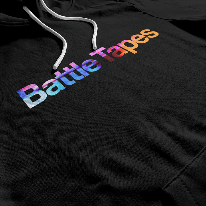 If Only Pullover Hoodie product image (2)