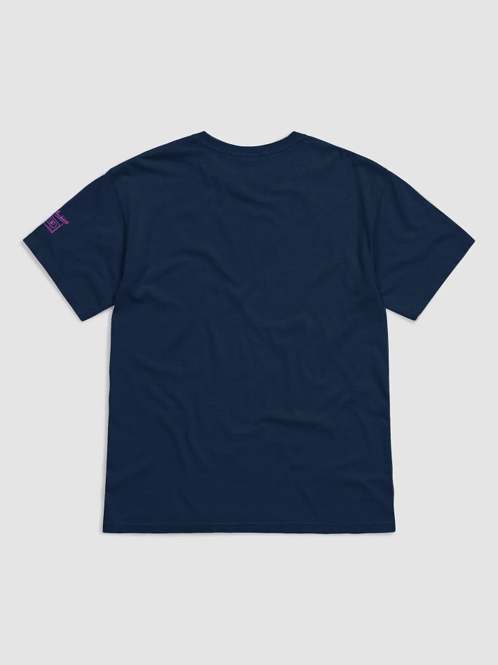 ‘TOYS ’Я’ DUST’ NOSTALGIA TEE – Aisles of Broken Dreams! product image (2)