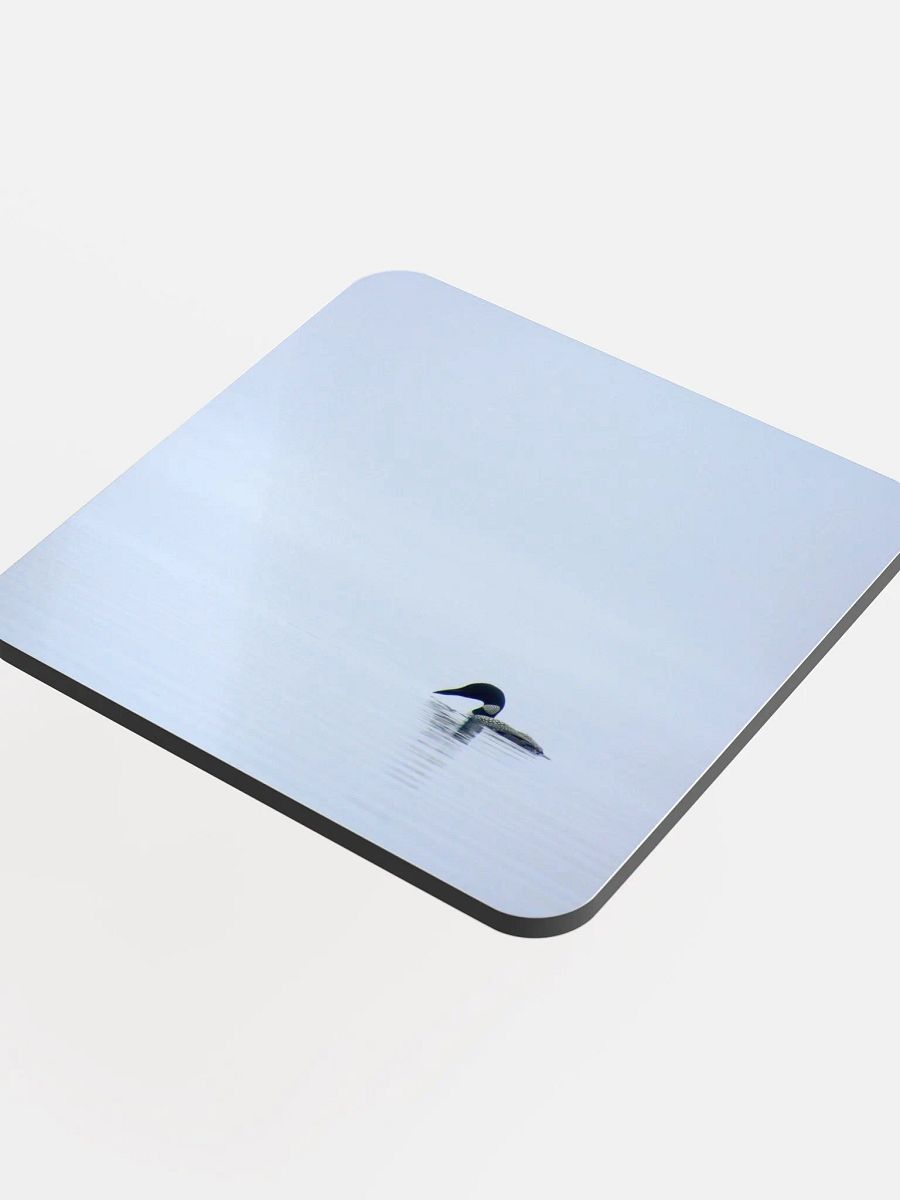 Sound of Silence Coaster product image (1)