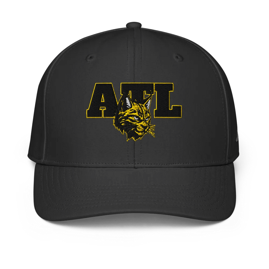 Atlanta Wildcats Adidas Performance Hat product image (1)