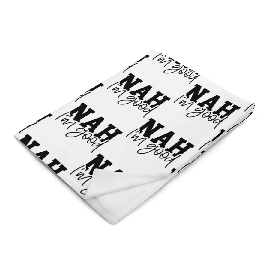 Nah Blanket product image (2)