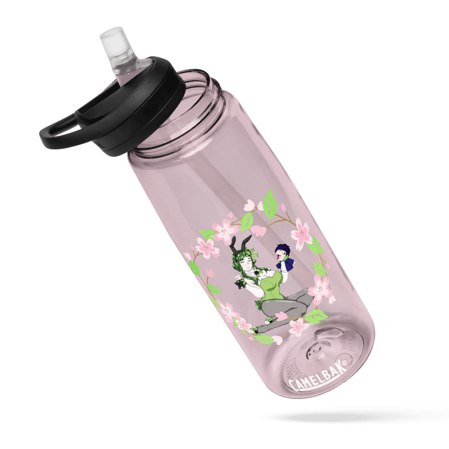 Bunny Teilwal waifu on a cup product image (6)