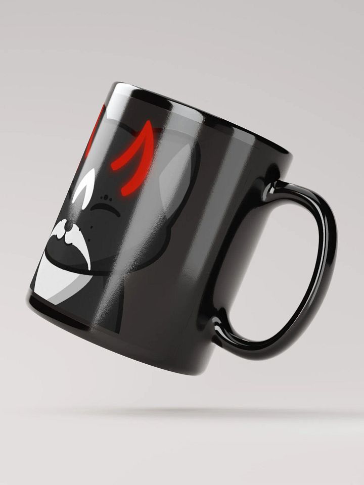 Angel or Devil Mug product image (4)