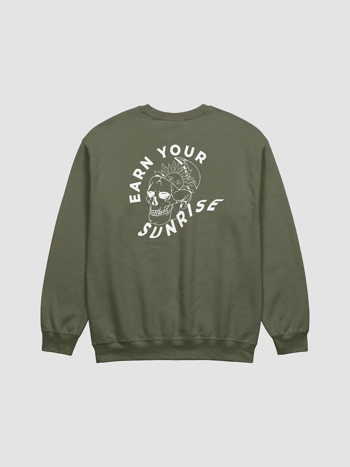 Sunrise on the Mind Crewneck Sweater product image (17)