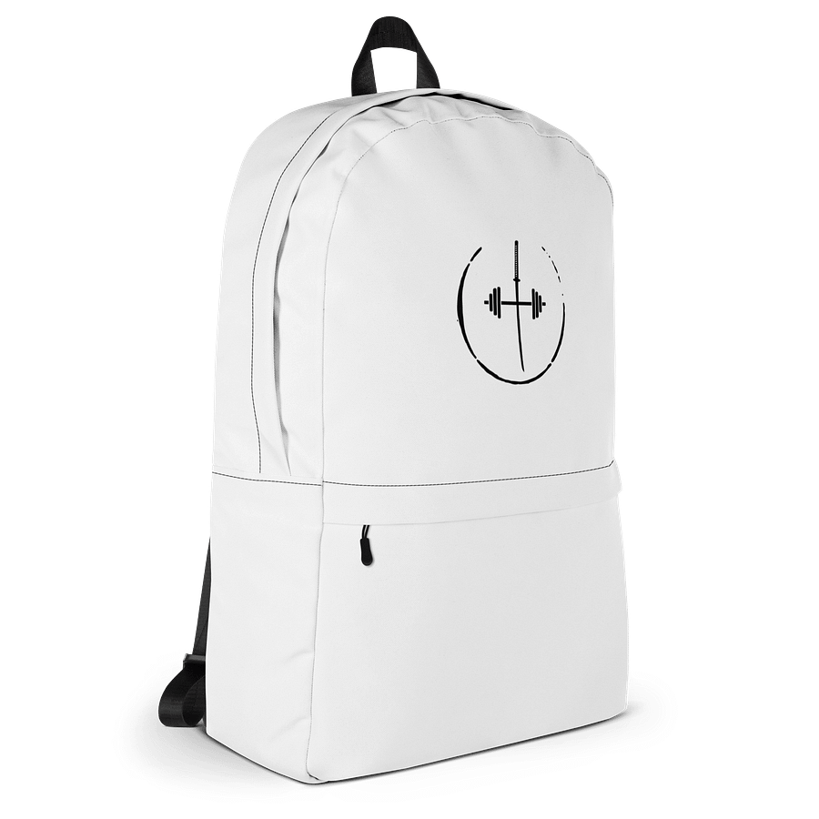 NYO [Legacy Design] BackPack product image (4)