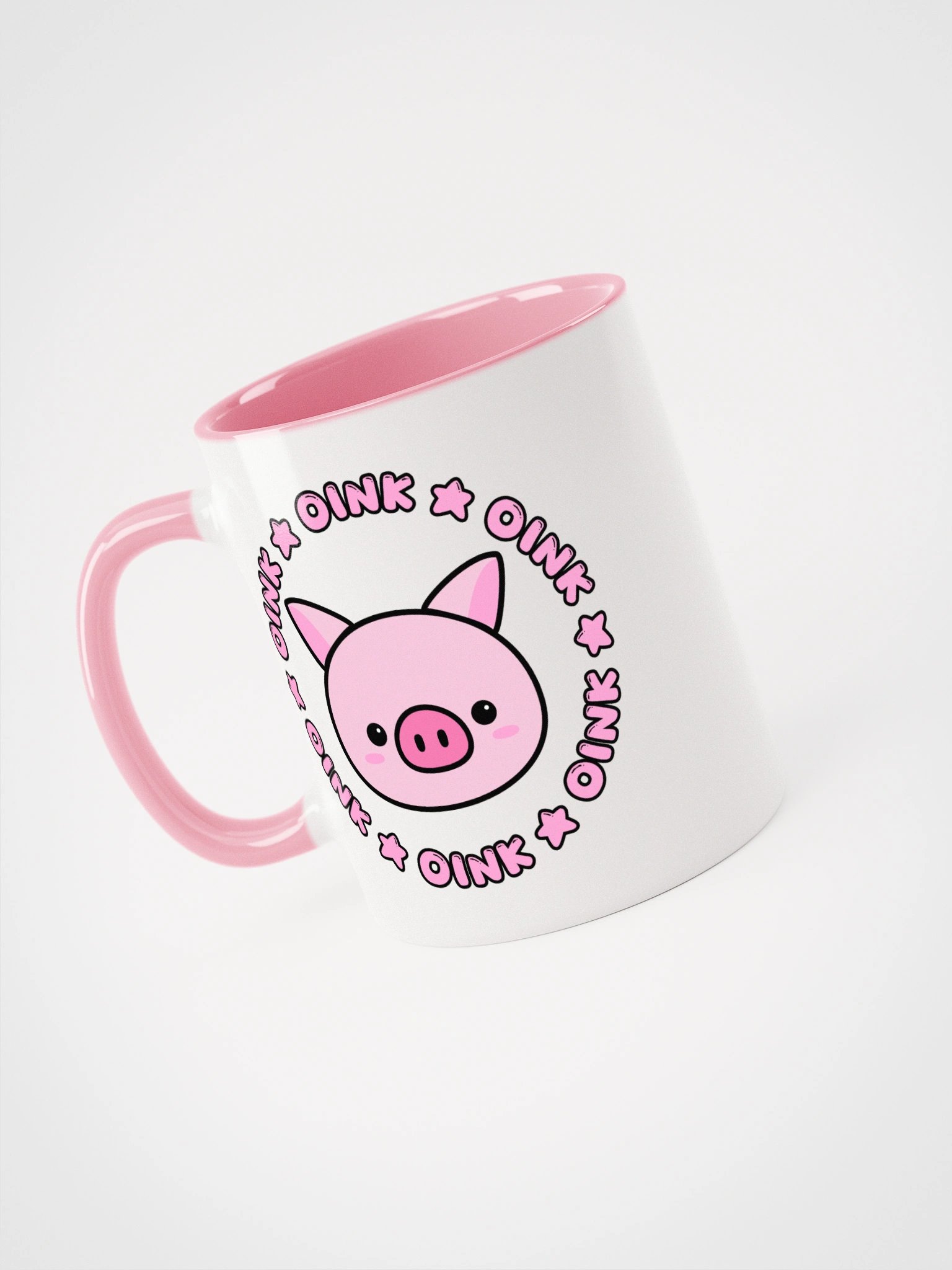 Lil Piggy Mug product image (13)