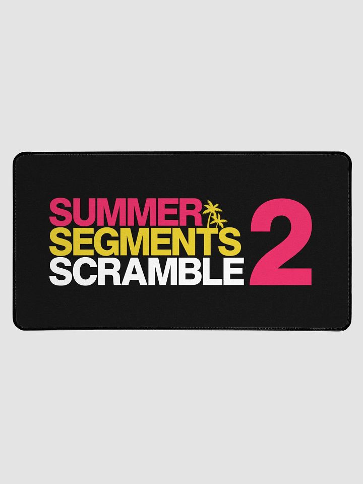 SSS2 Deskmat product image (1)