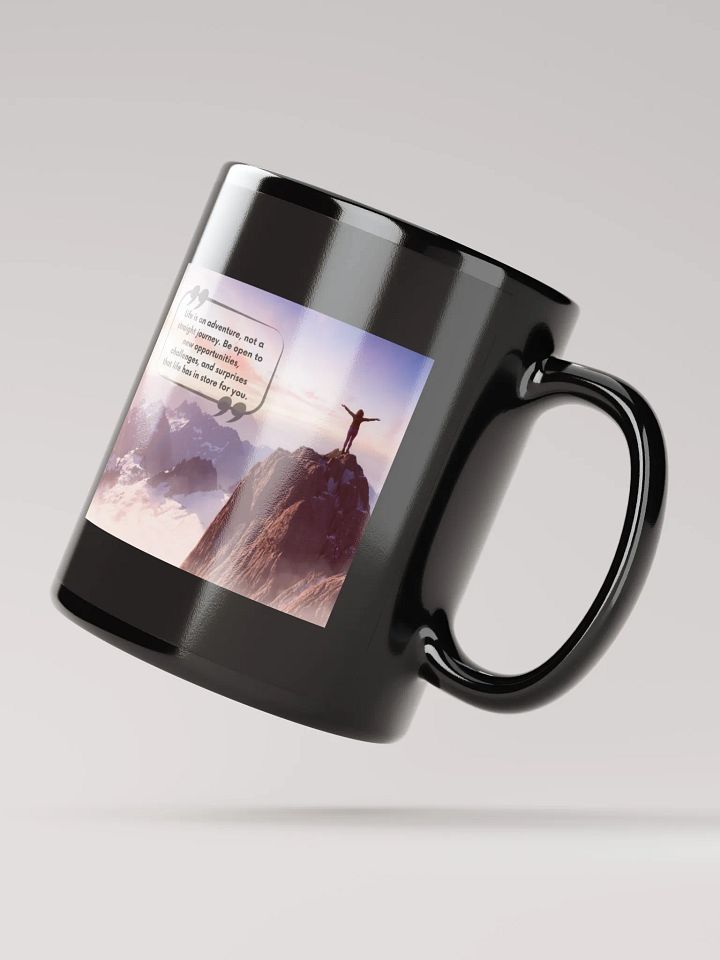 Life Adventure Mug product image (4)