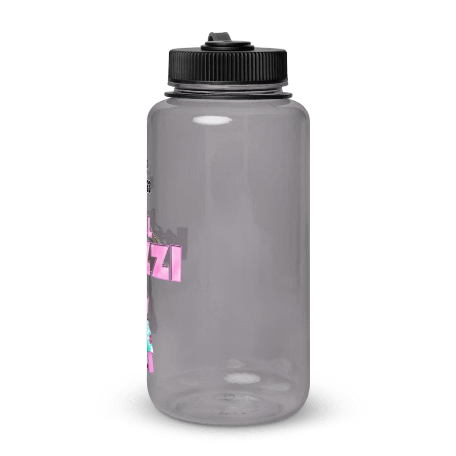 RealKrizzi's Water Bottle product image (3)
