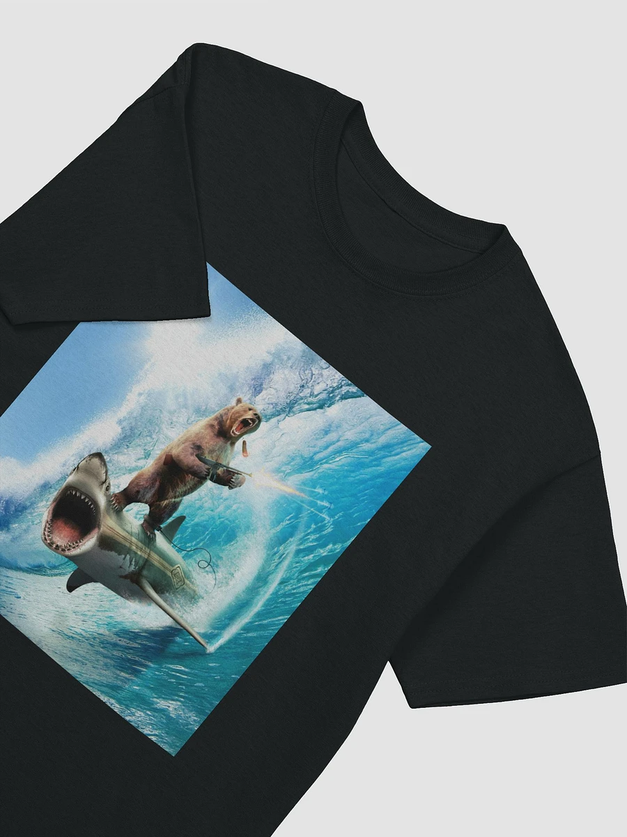 Bear surfing Shark product image (3)