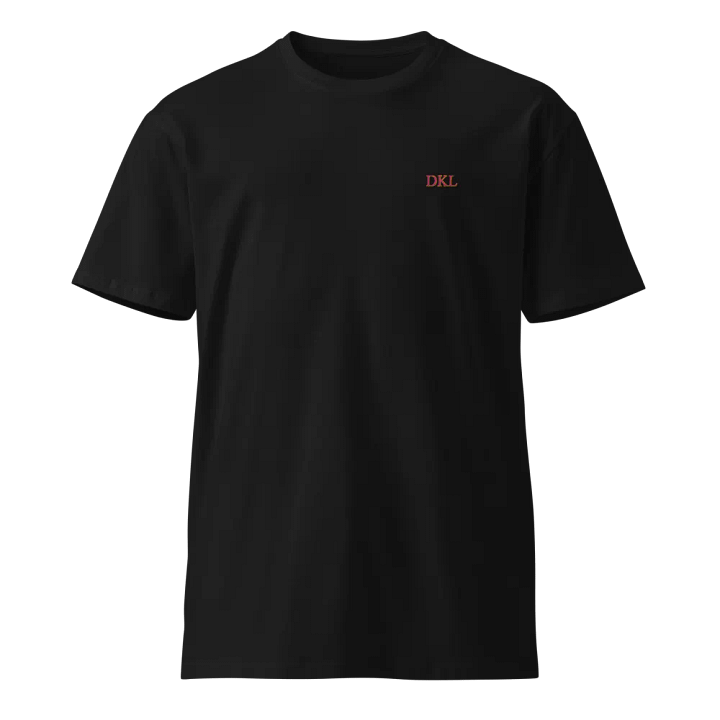 Dreadkills Lab Tee product image (1)