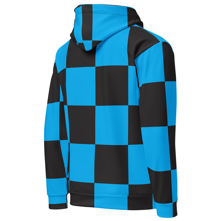 Geometric Dreams All-Over Hoodie product image (5)
