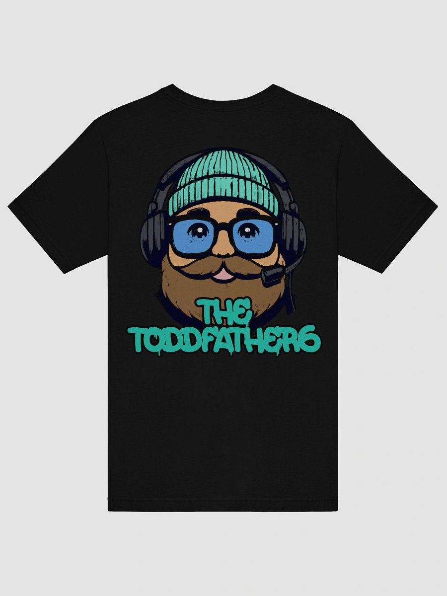 New Logo Tee 2.0! product image (33)