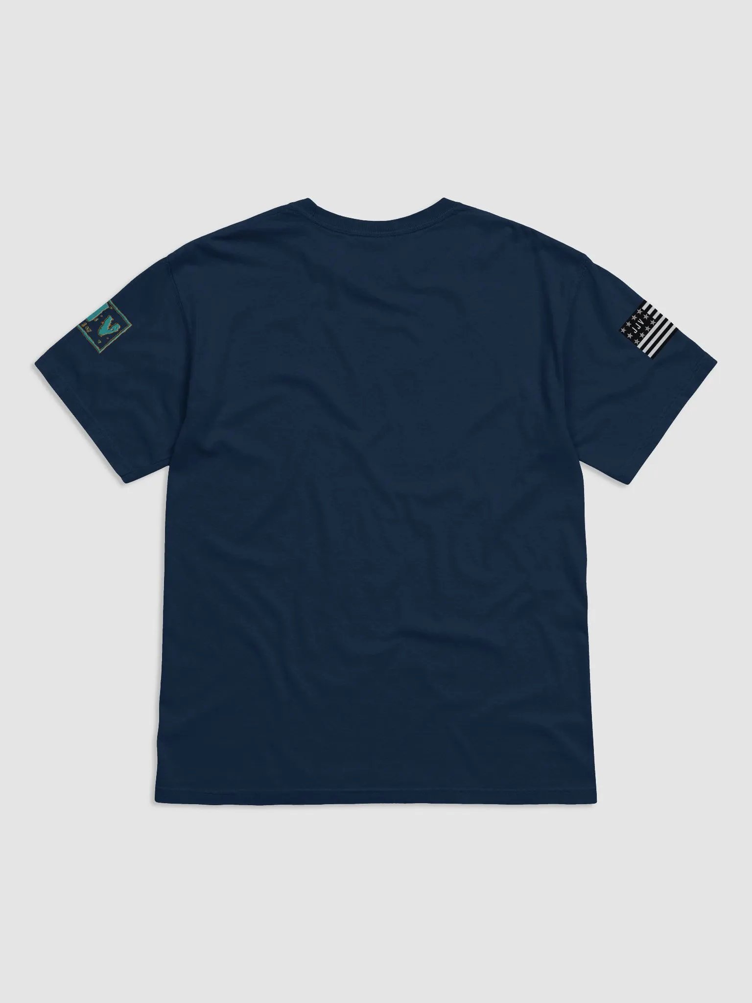 JJV Sharktown Style product image (2)