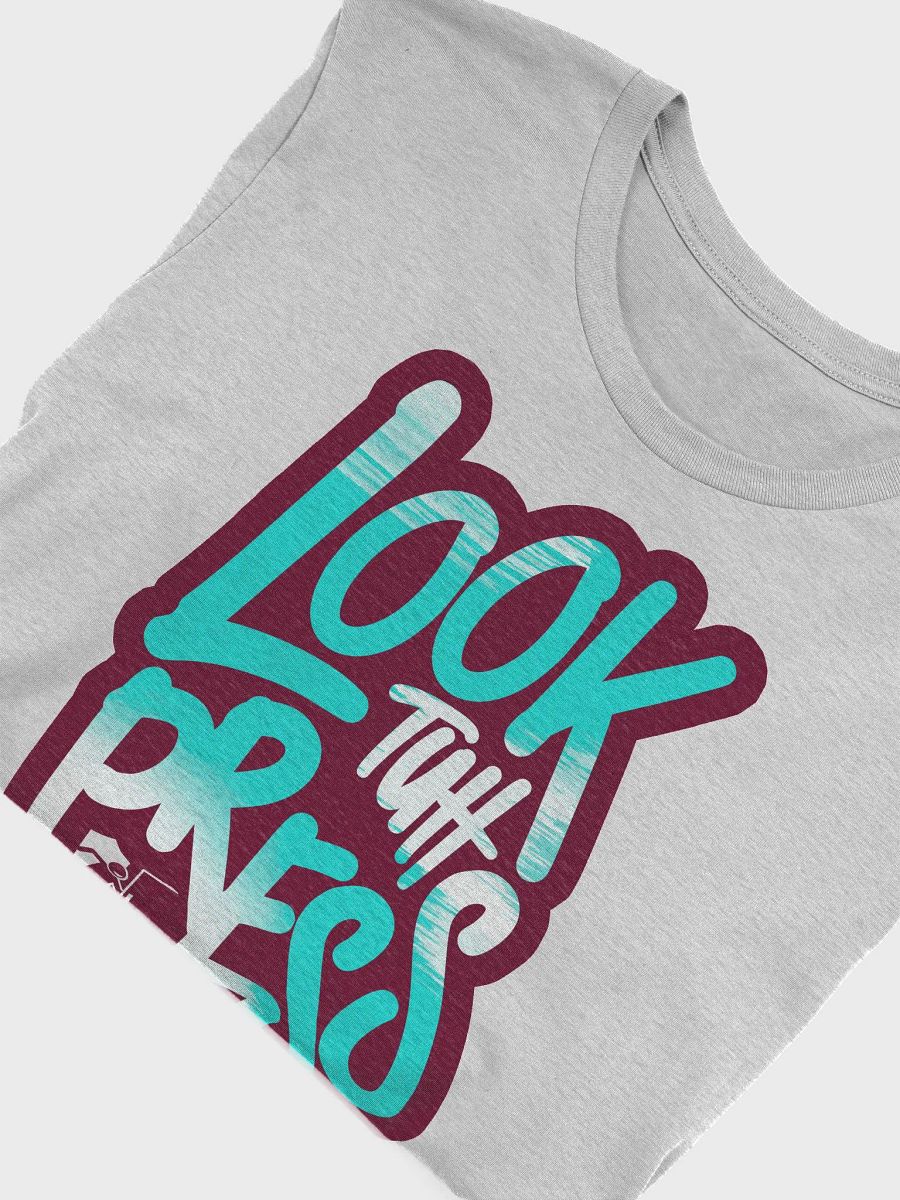 Look Tuh Press - Trinidad Slang product image (7)
