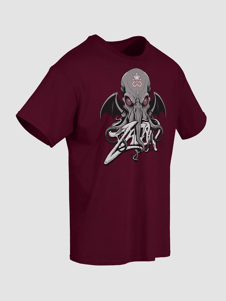ZAGANTDK Streetwear T-Shirt 2 product image (22)