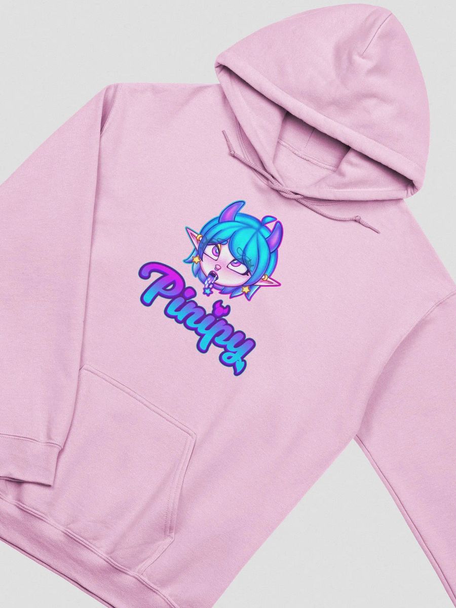 Pinipy Graphic Hoodie V2 (Colour Options) product image (24)