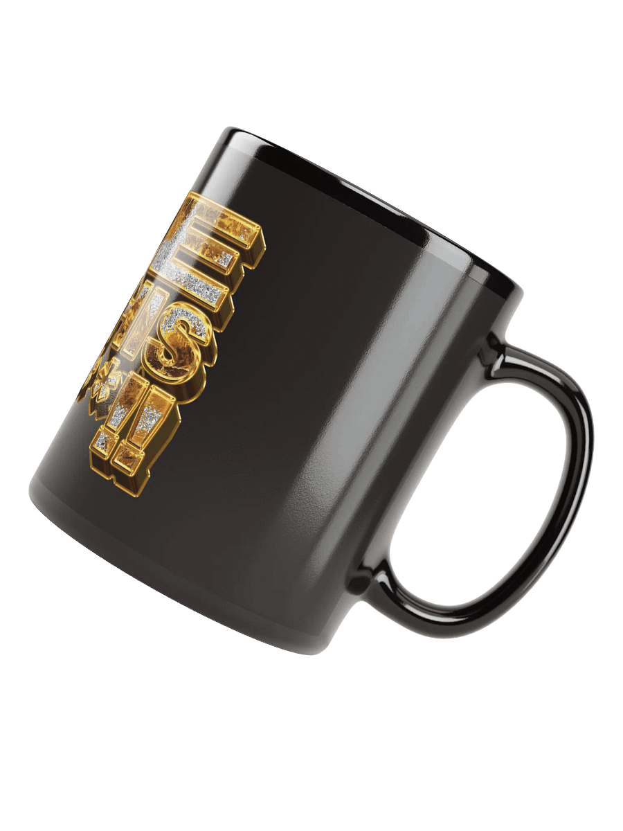 We In This Bit**!! Mug product image (5)