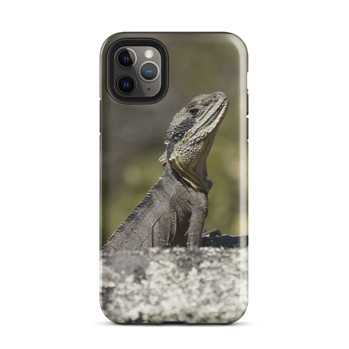 Lizard Phone Case product image (26)