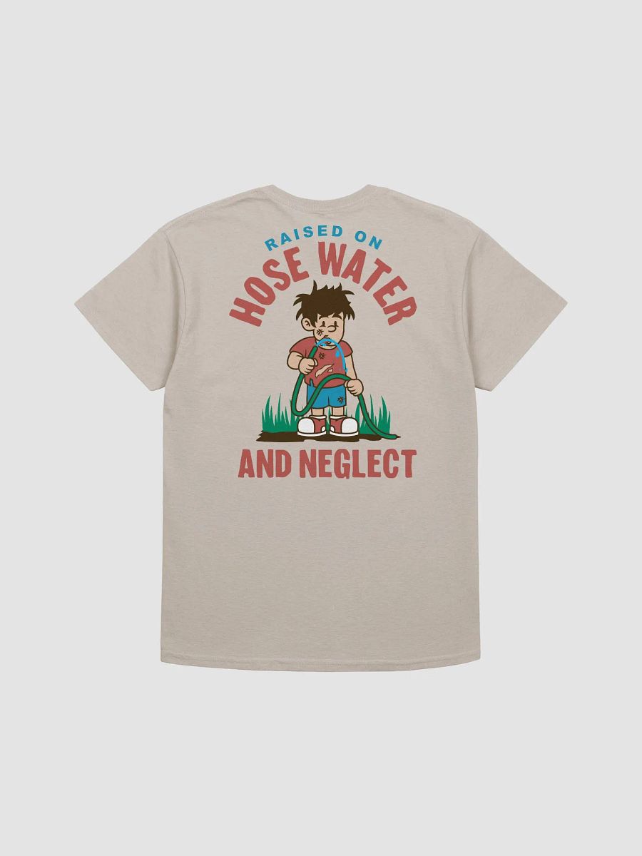 Hose Water Natural T-Shirt product image (2)