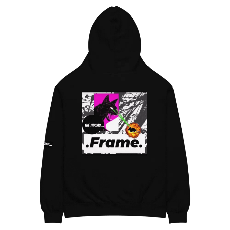 FUTURE LASERCAT – PLAYTIME’S OVER product image (5)