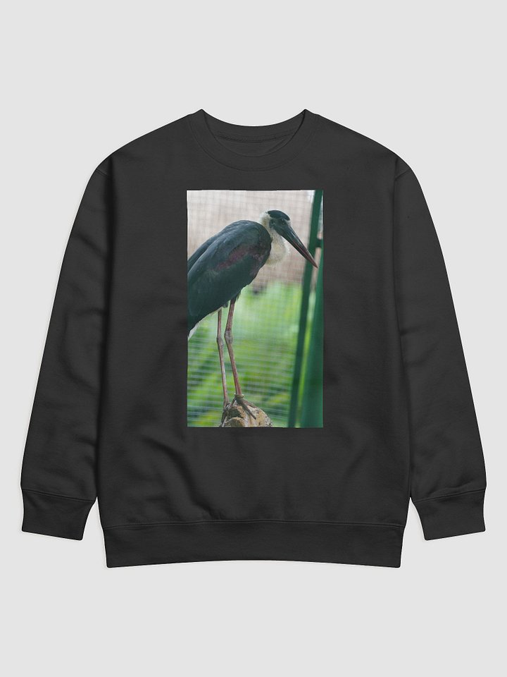 Majestic Aviary Sweatshirt product image (1)