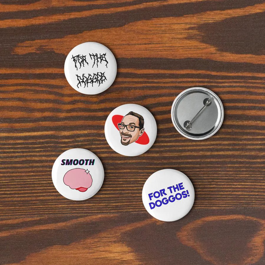 button five-pack product image (4)