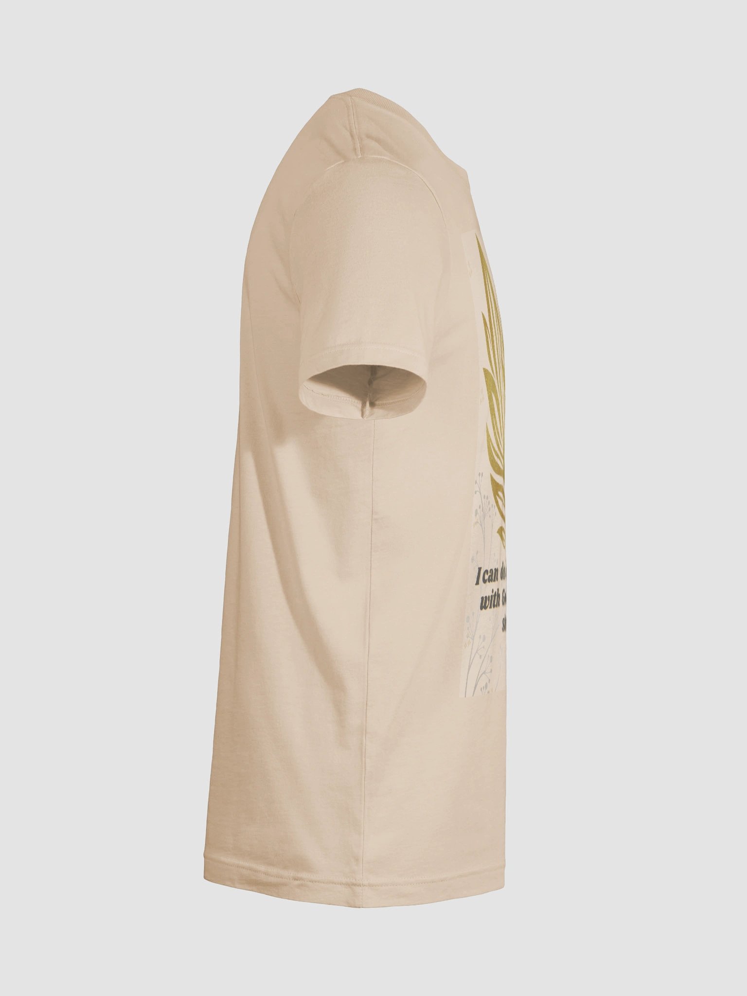 I can do anything with God by my side product image (8)