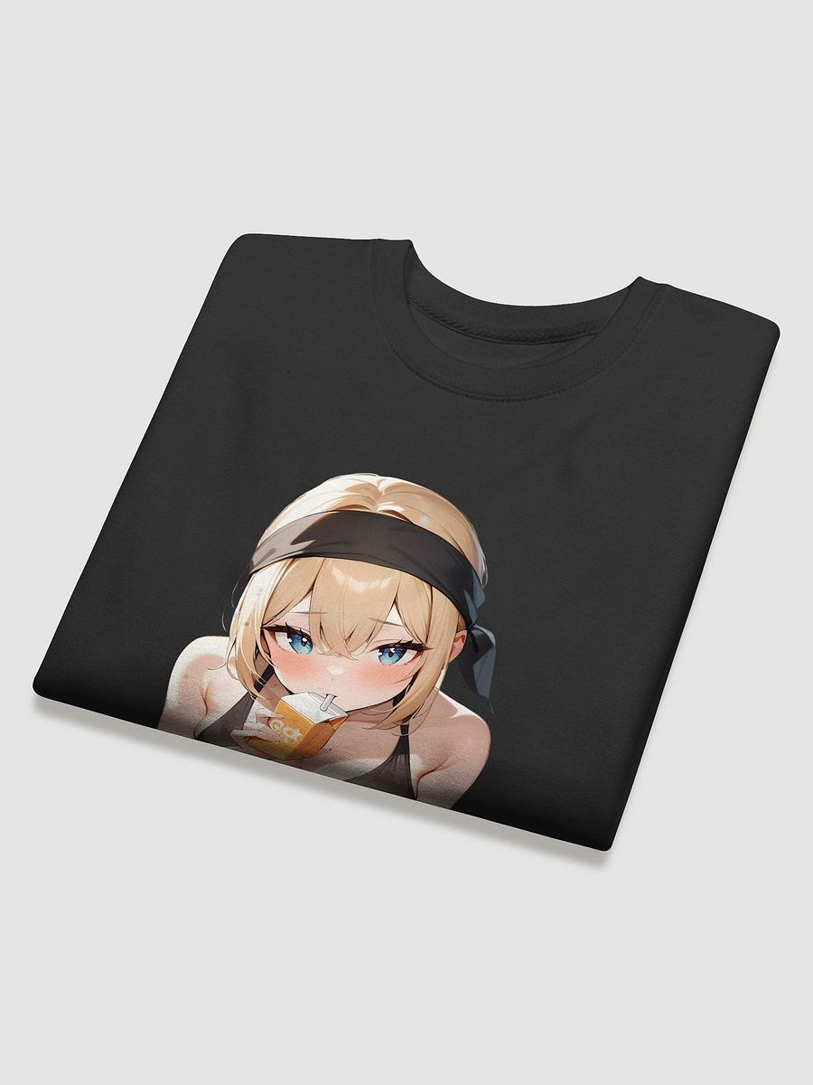 Juicebox Waifu Sweatshirt product image (4)