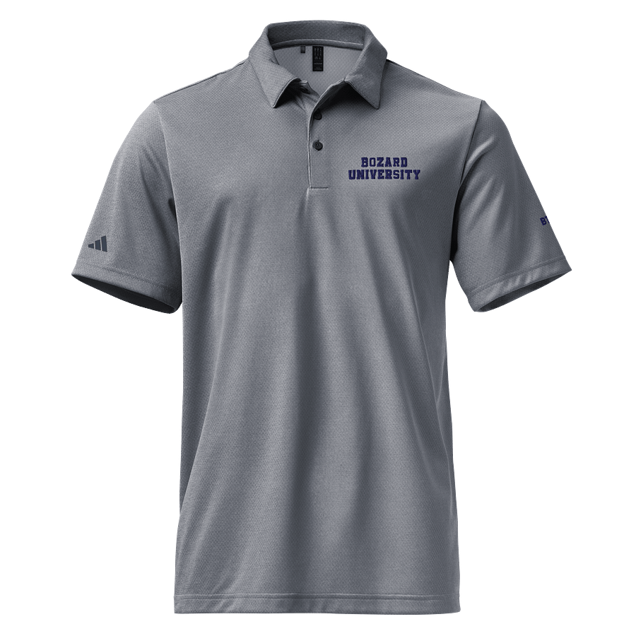 Bozard University Polo product image (1)