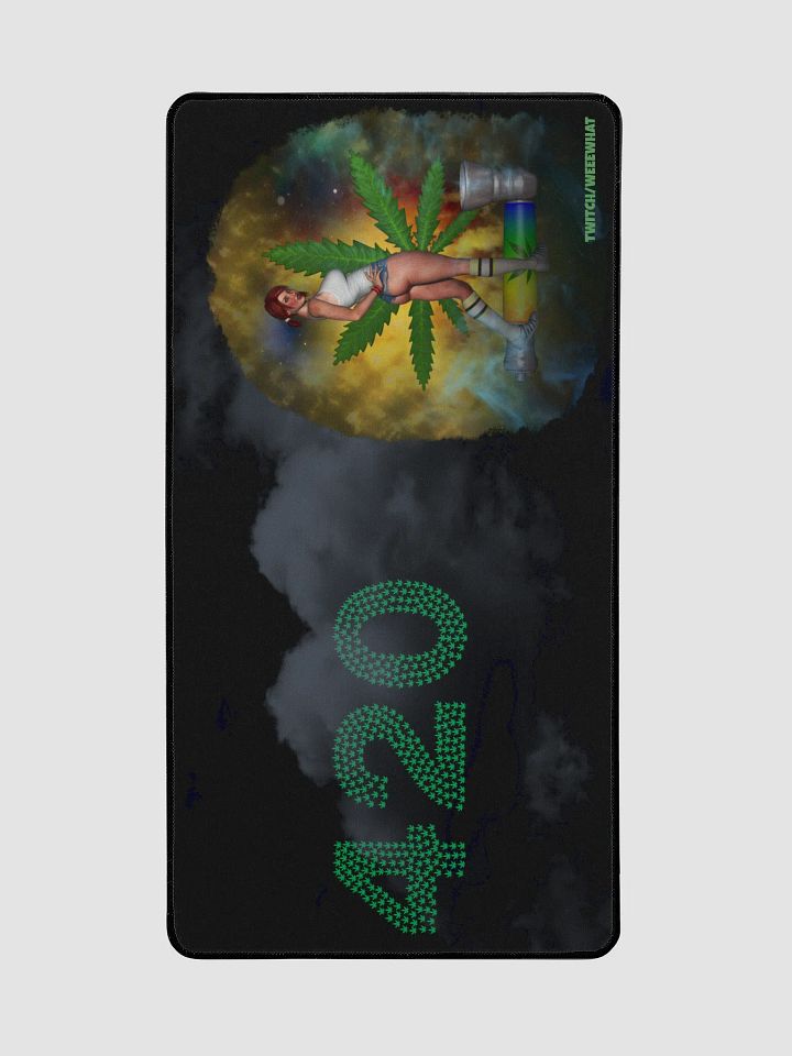 420 Desk Mat 31.5