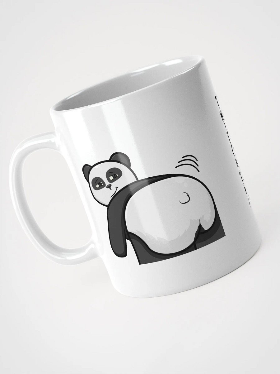 Panda Mug product image (9)