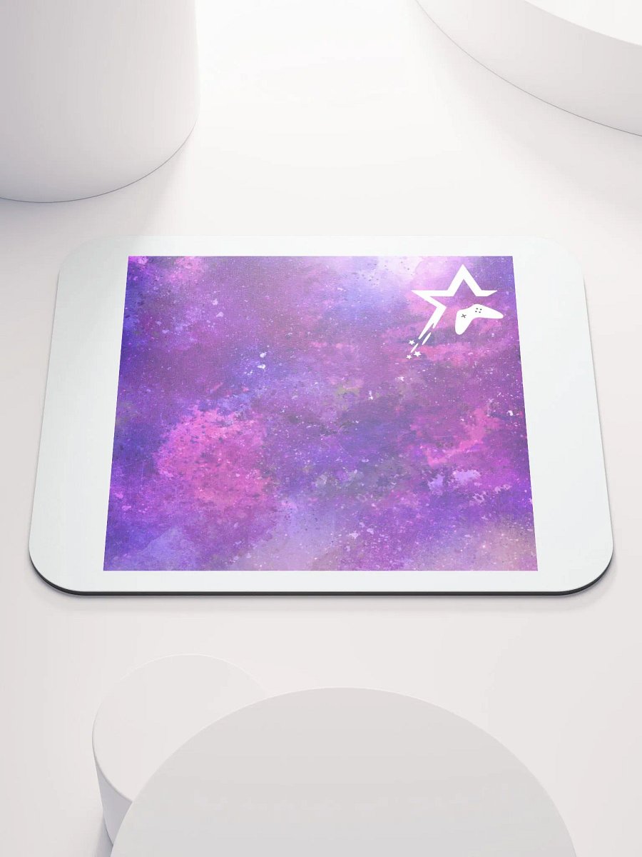 NOVA-P Mousemat product image (1)