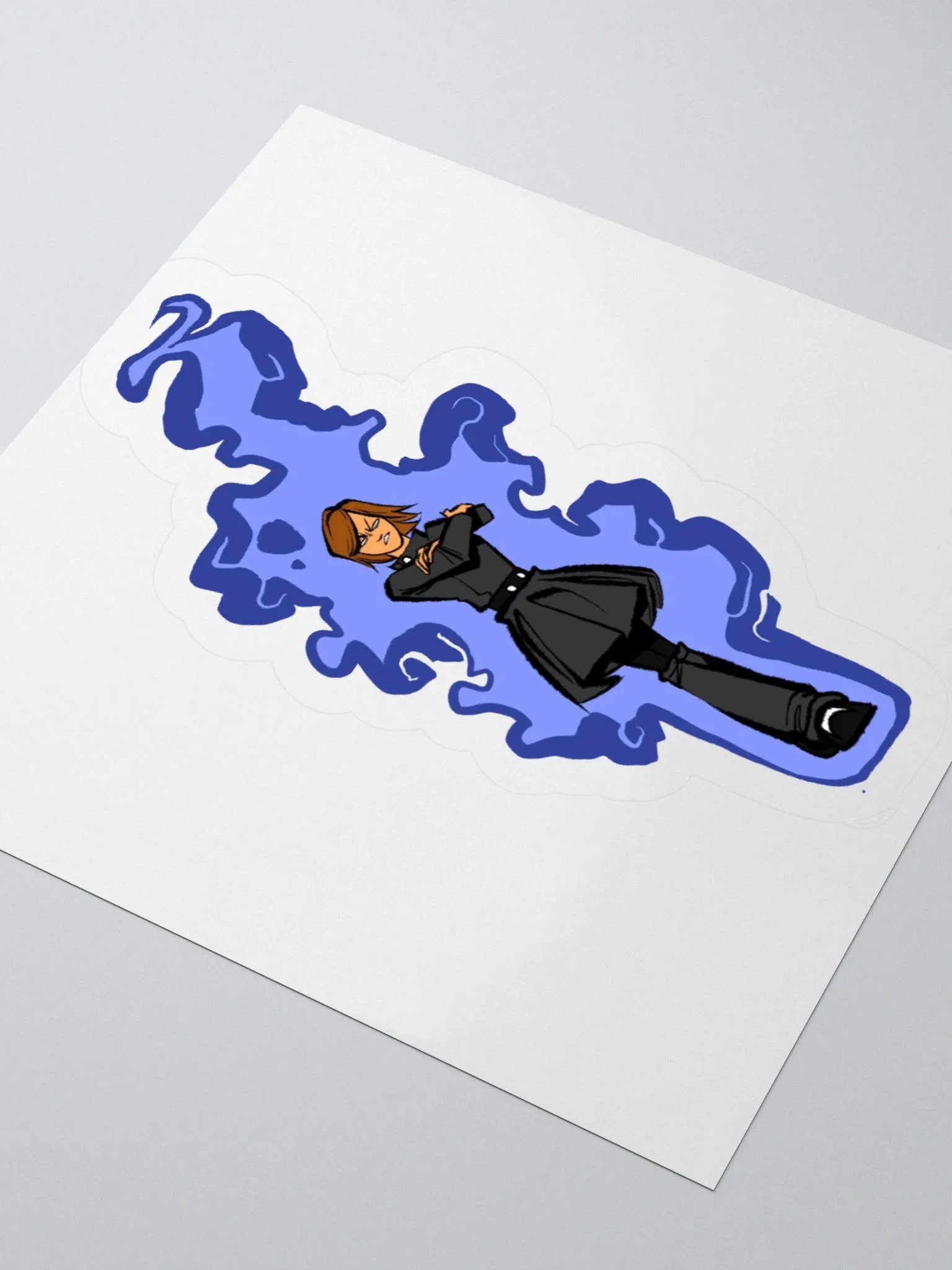 Nobara Sticker product image (11)