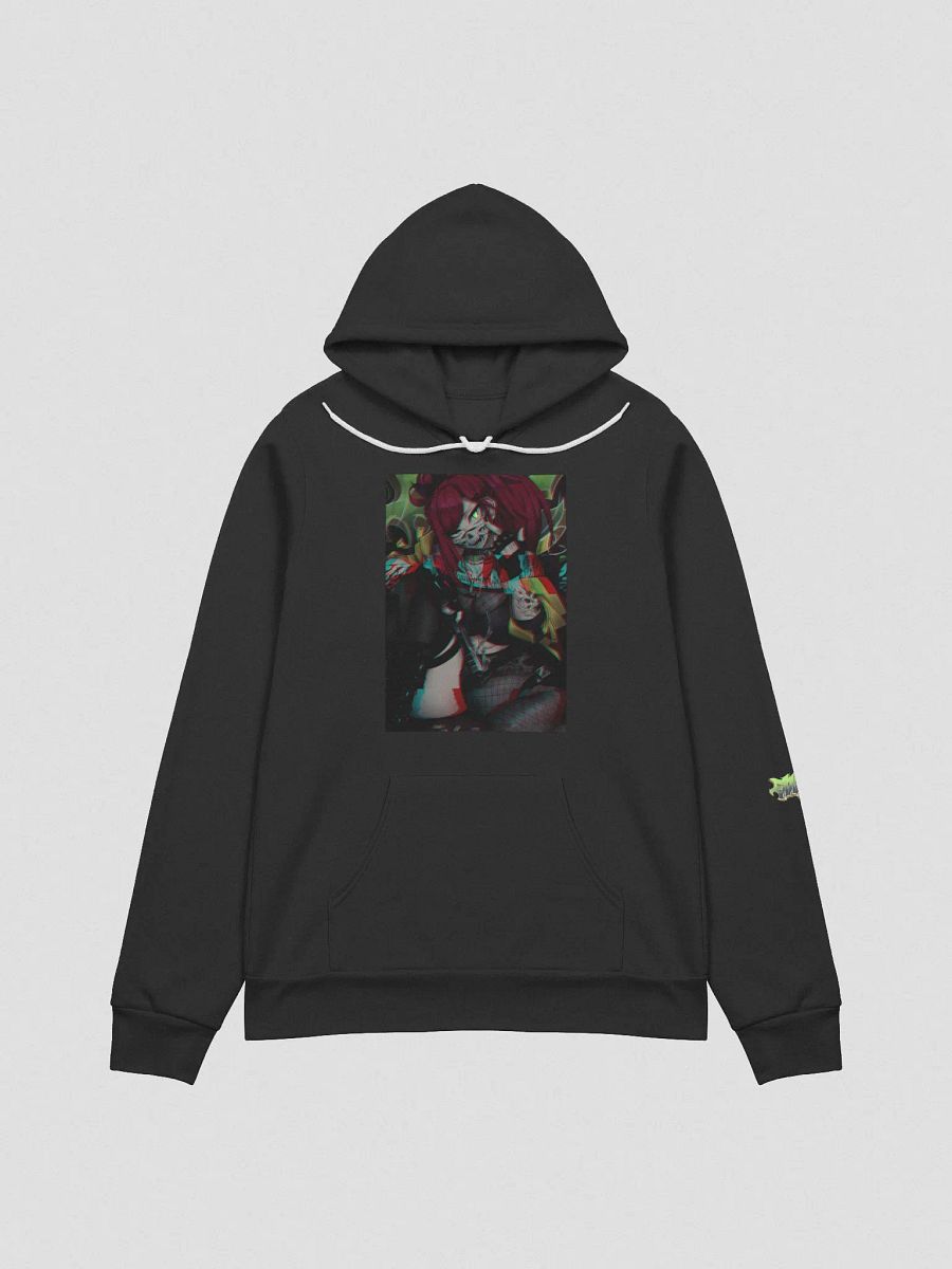 Troublemaker (women's hoodie) product image (1)