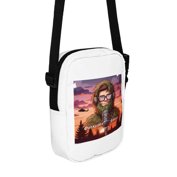 Utility Crossbody Bag product image (2)