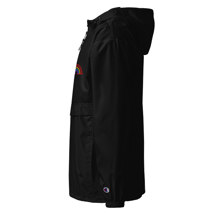 Arcadian Adventure Packable Jacket product image (8)