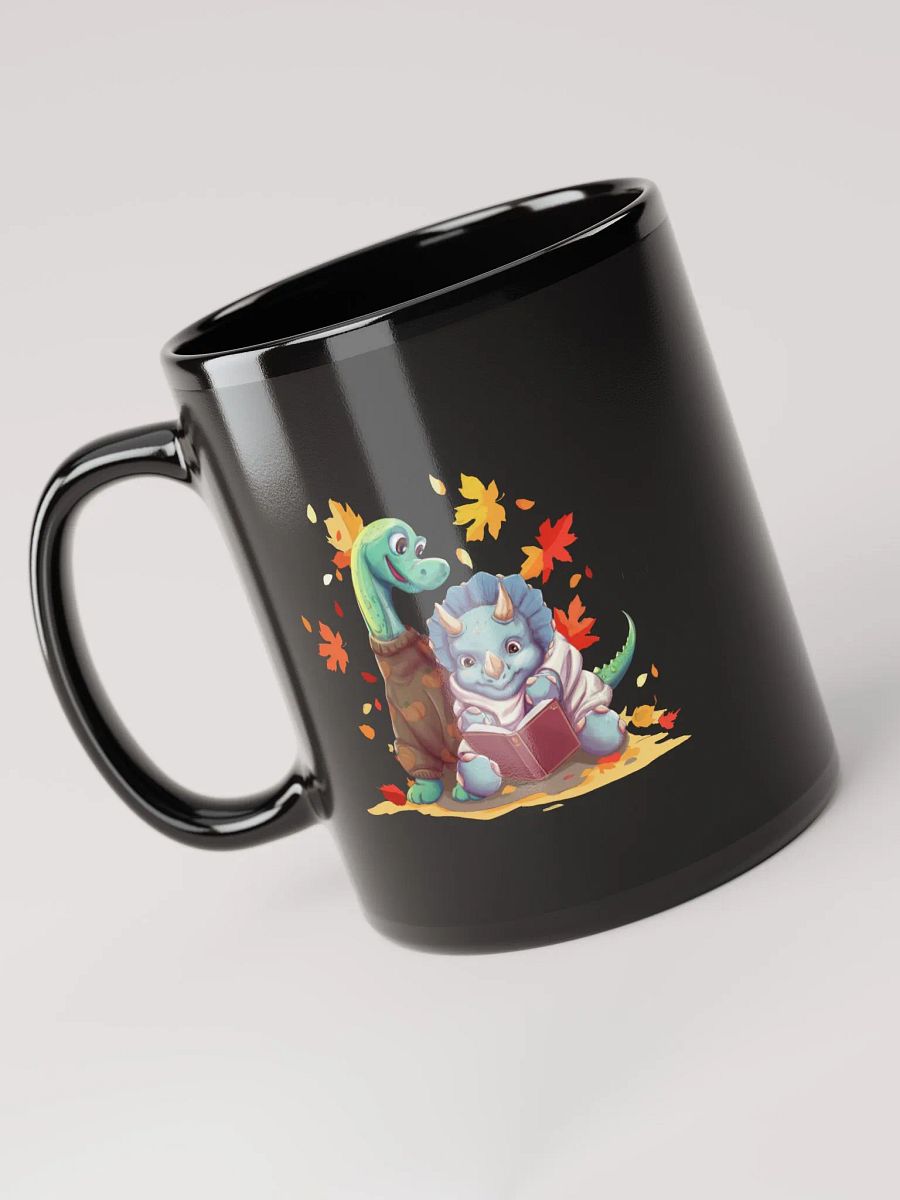 Fall Dino Mug product image (5)