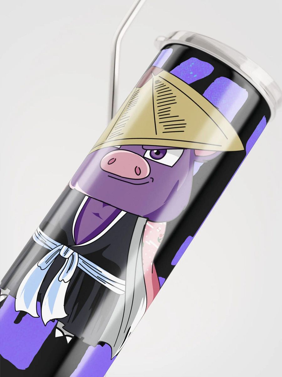 Take It All In Captain Shunsui Piggy product image (10)