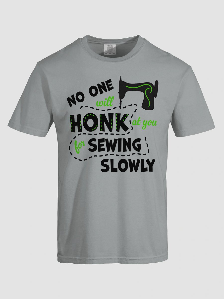 No One Will Honk Tee product image (13)