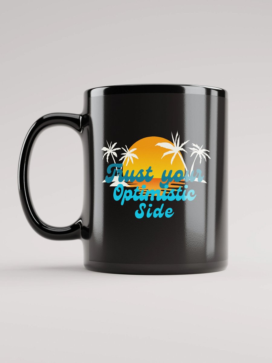 Trust Your Journey Mug product image (12)