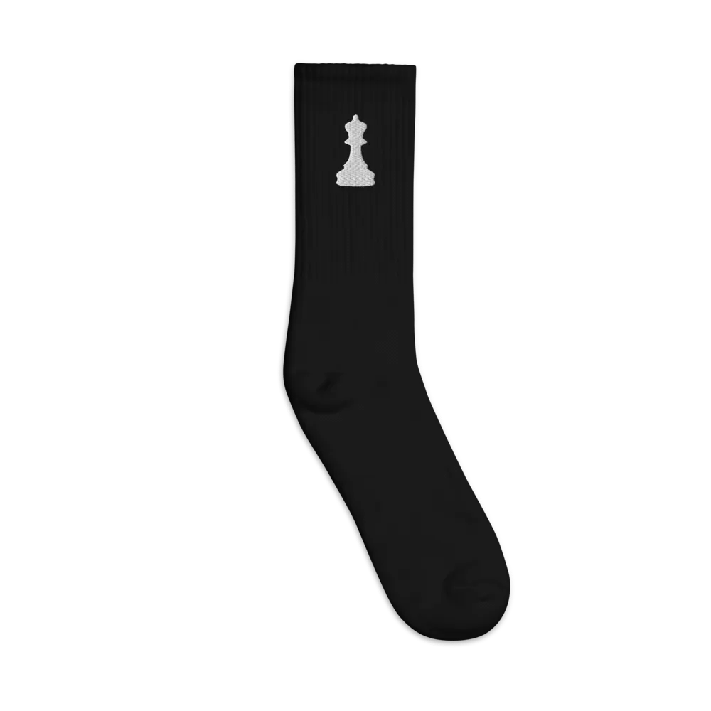 Chess Socks product image (2)
